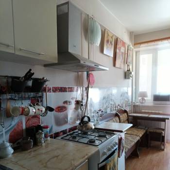 Сдается 1-комнатная квартира, 38 м²