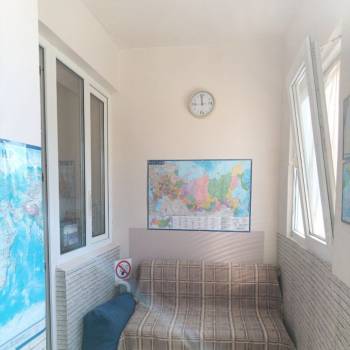Сдается 1-комнатная квартира, 38 м²