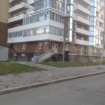Сдается Нежилое помещение, 23 м²