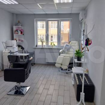 Сдается Нежилое помещение, 23 м²
