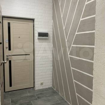 Продается 1-комнатная квартира, 28,9 м²