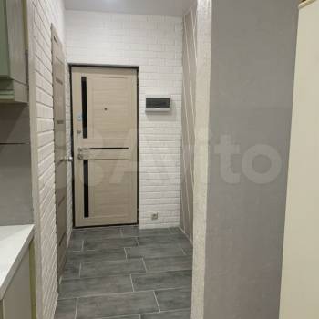 Продается 1-комнатная квартира, 28,9 м²