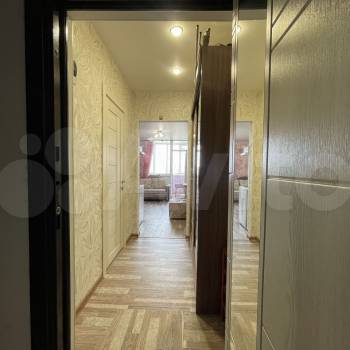 Продается 1-комнатная квартира, 31 м²
