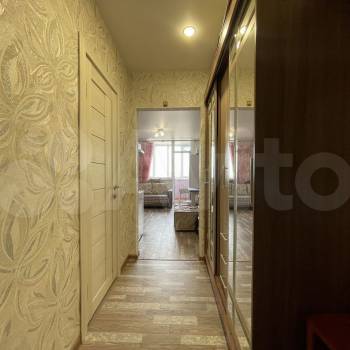 Продается 1-комнатная квартира, 31 м²
