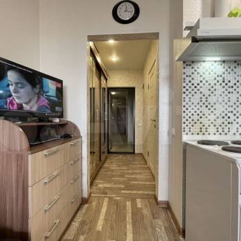 Продается 1-комнатная квартира, 31 м²