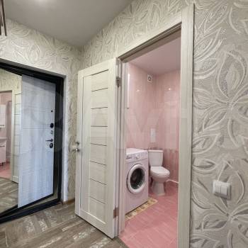 Продается 1-комнатная квартира, 31 м²