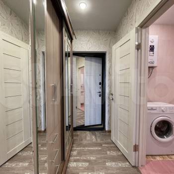 Продается 1-комнатная квартира, 31 м²