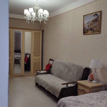 Сдается 1-комнатная квартира, 44 м²