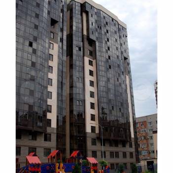 Сдается 1-комнатная квартира, 34 м²