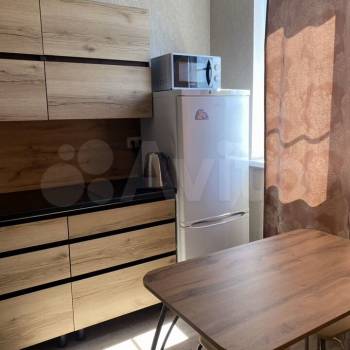 Сдается 1-комнатная квартира, 34 м²