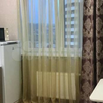 Сдается 1-комнатная квартира, 34 м²
