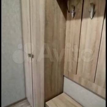 Сдается 1-комнатная квартира, 34 м²