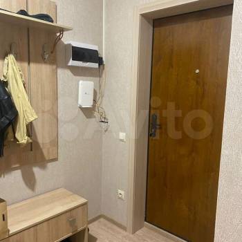 Сдается 1-комнатная квартира, 34 м²
