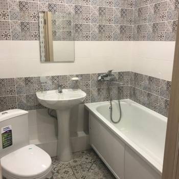 Сдается 1-комнатная квартира, 34 м²