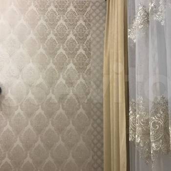 Сдается 1-комнатная квартира, 34 м²