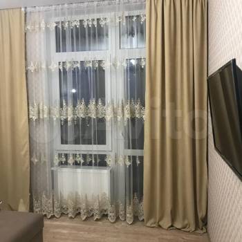 Сдается 1-комнатная квартира, 34 м²