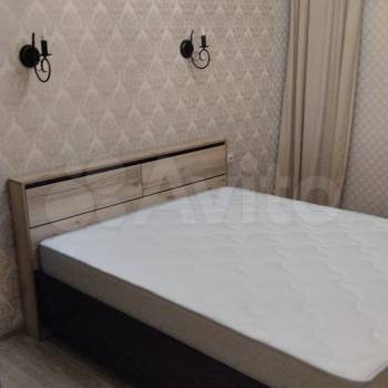 Сдается 1-комнатная квартира, 34 м²