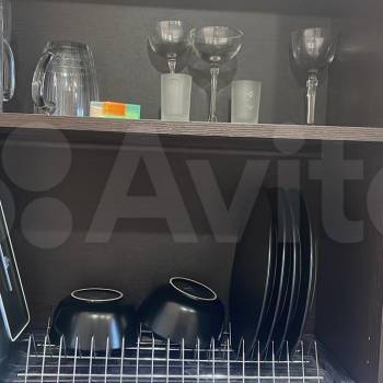 Сдается 1-комнатная квартира, 34 м²