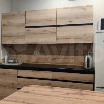 Сдается 1-комнатная квартира, 34 м²