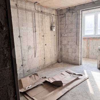 Продается 1-комнатная квартира, 44,2 м²