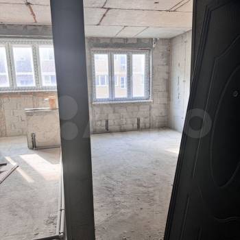Продается 1-комнатная квартира, 44,2 м²