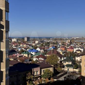Продается 1-комнатная квартира, 44,2 м²