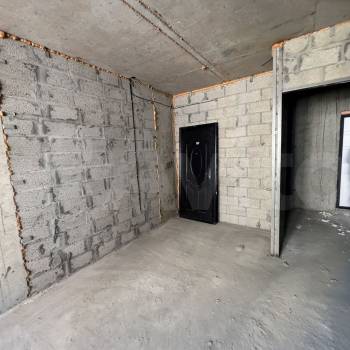 Продается 1-комнатная квартира, 44,2 м²