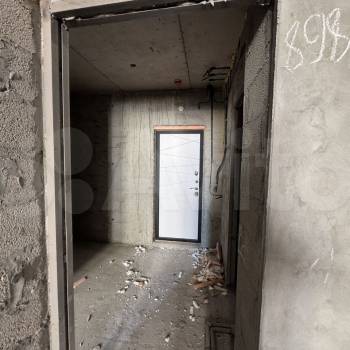 Продается 1-комнатная квартира, 44,2 м²