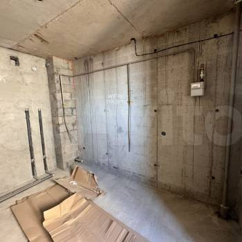 Продается 1-комнатная квартира, 44,2 м²