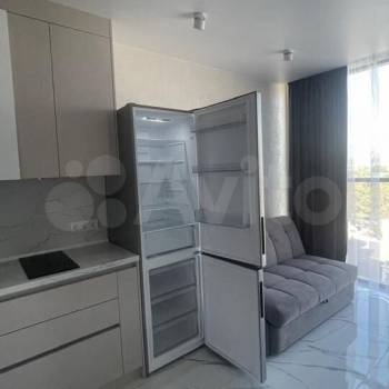 Продается 1-комнатная квартира, 43,2 м²