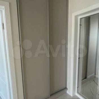 Продается 1-комнатная квартира, 43,2 м²
