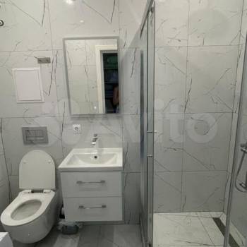 Продается 1-комнатная квартира, 43,2 м²