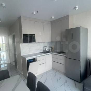 Продается 1-комнатная квартира, 43,2 м²