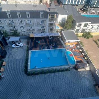 Продается 1-комнатная квартира, 43,2 м²