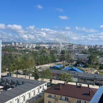 Продается 1-комнатная квартира, 43,2 м²