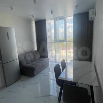 Продается 1-комнатная квартира, 43,2 м²
