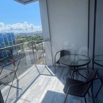 Продается 1-комнатная квартира, 43,2 м²