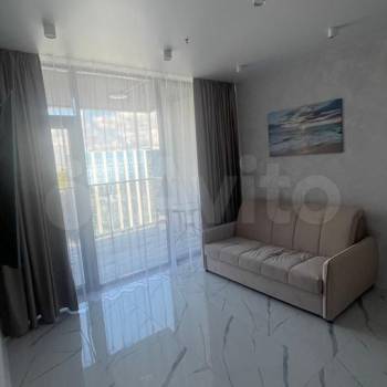 Продается 1-комнатная квартира, 43,2 м²