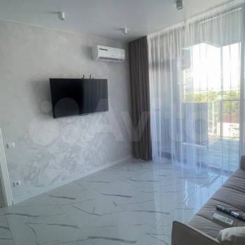 Продается 1-комнатная квартира, 43,2 м²