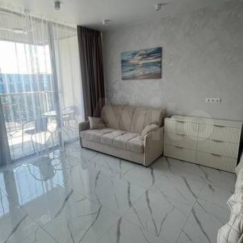 Продается 1-комнатная квартира, 43,2 м²
