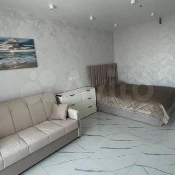Продается 1-комнатная квартира, 43,2 м²