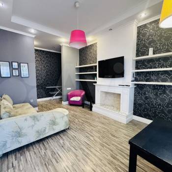 Продается 2-х комнатная квартира, 51 м²