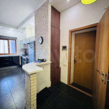 Продается 2-х комнатная квартира, 51 м²