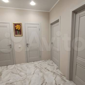 Продается 2-х комнатная квартира, 72 м²