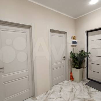 Продается 2-х комнатная квартира, 72 м²