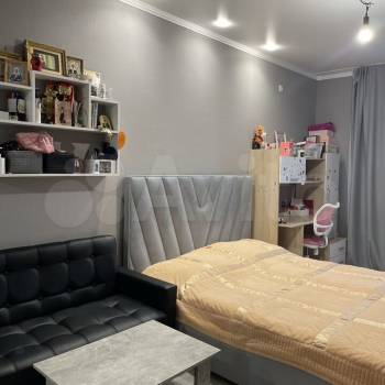 Продается 2-х комнатная квартира, 72 м²