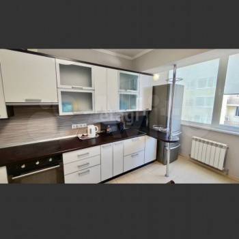Продается 2-х комнатная квартира, 64 м²