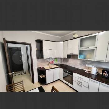 Продается 2-х комнатная квартира, 64 м²