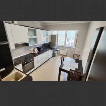 Продается 2-х комнатная квартира, 64 м²