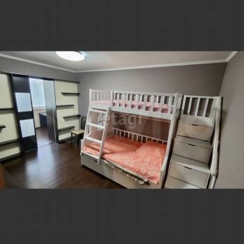 Продается 2-х комнатная квартира, 64 м²